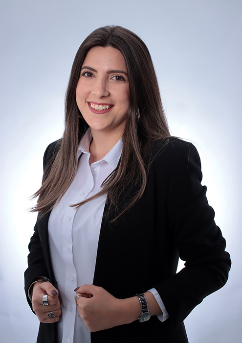 עורכת דין וירוניקה בולוס- מטאנס
